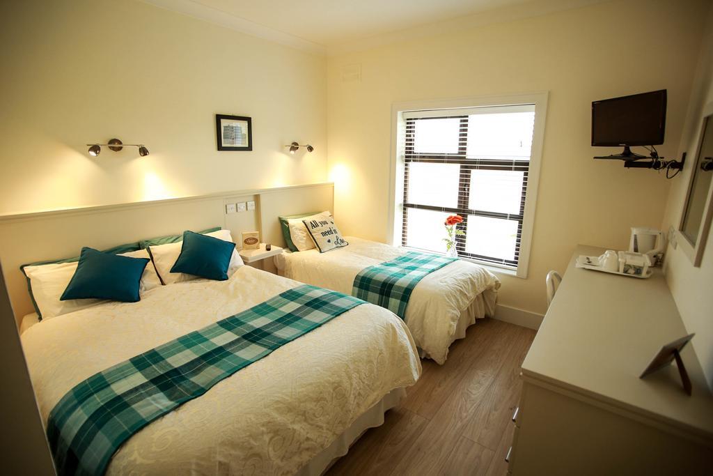 Slidala B&B Roscrea Exterior photo