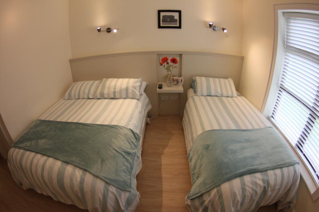 Slidala B&B Roscrea Exterior photo