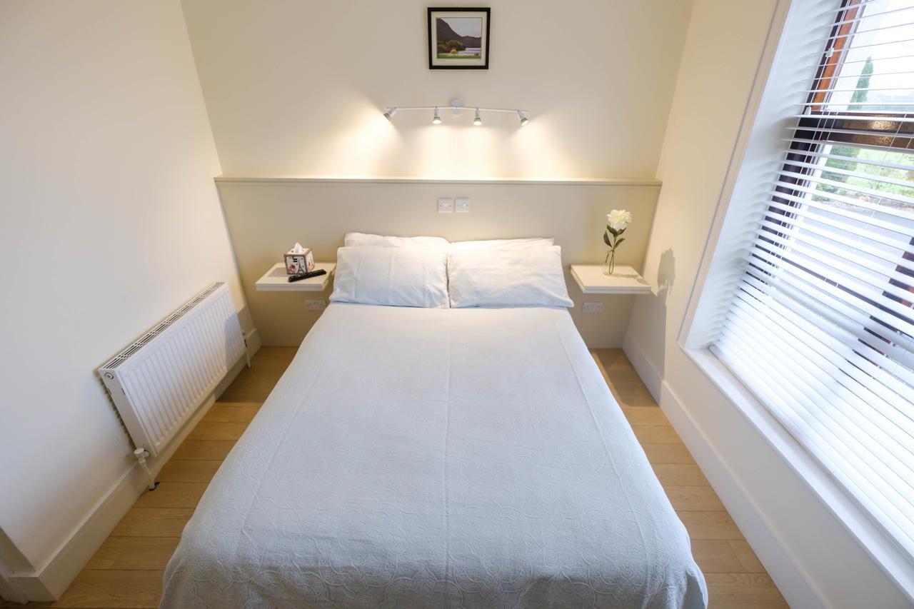 Slidala B&B Roscrea Exterior photo