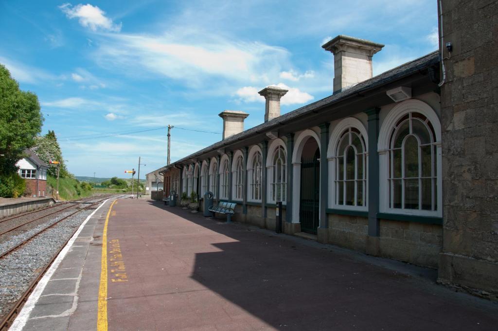 Slidala B&B Roscrea Exterior photo