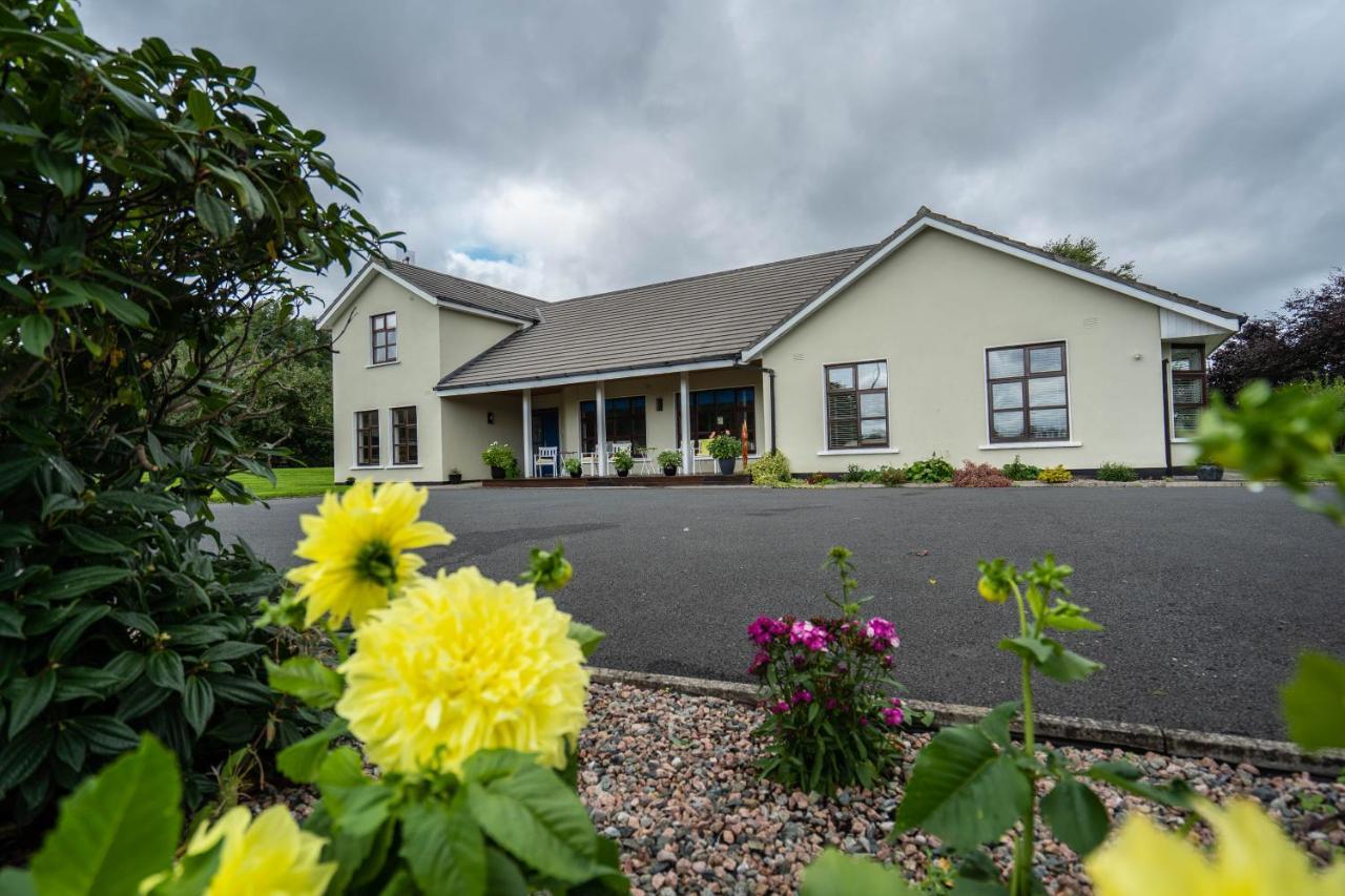 Slidala B&B Roscrea Exterior photo