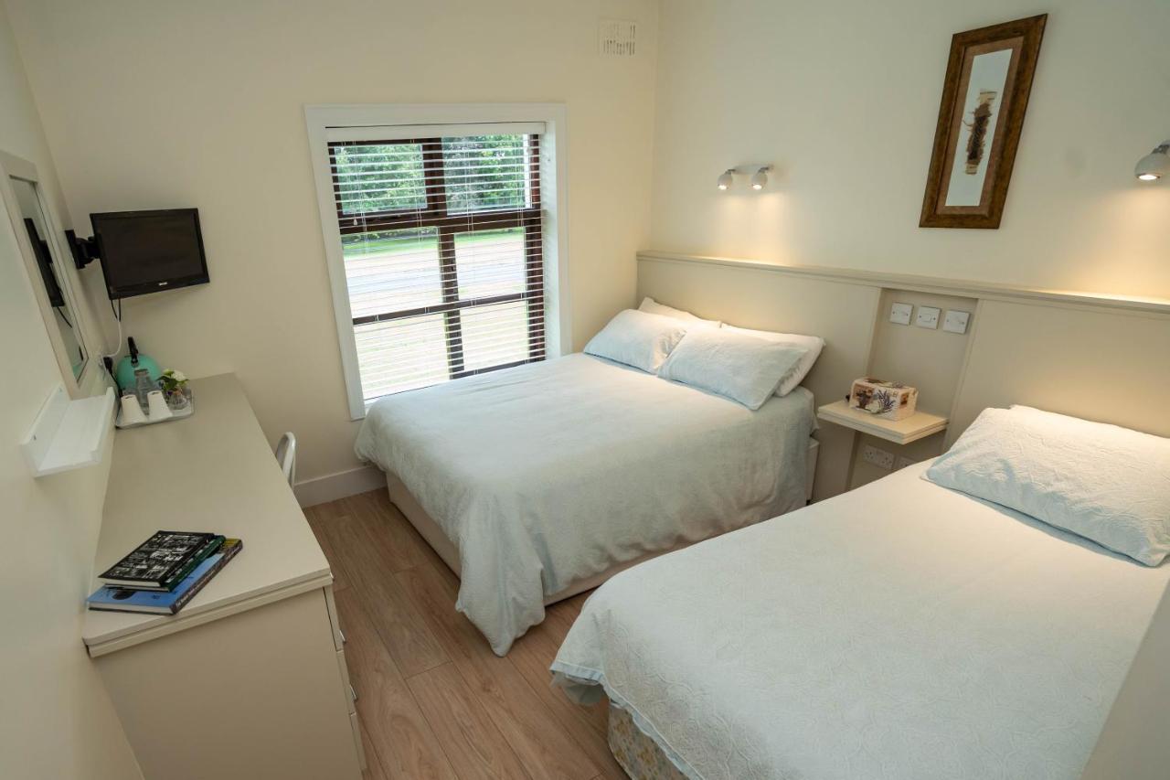 Slidala B&B Roscrea Exterior photo