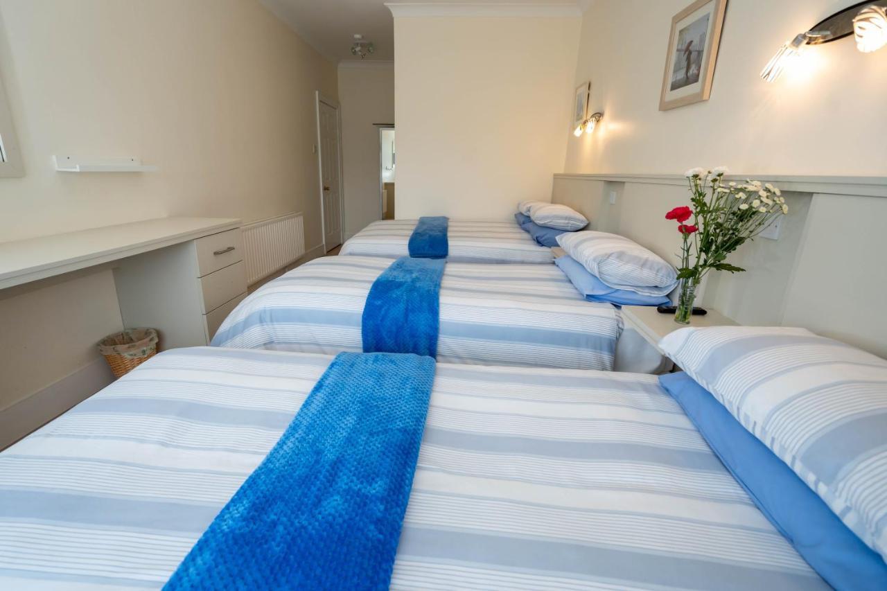 Slidala B&B Roscrea Exterior photo